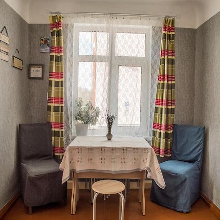 Timemachine Apartment Valmiera Exterior foto