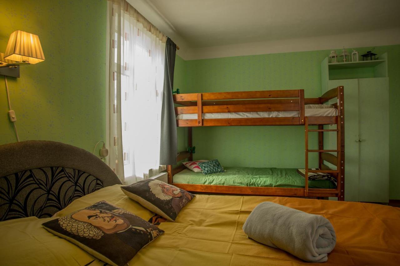 Timemachine Apartment Valmiera Exterior foto