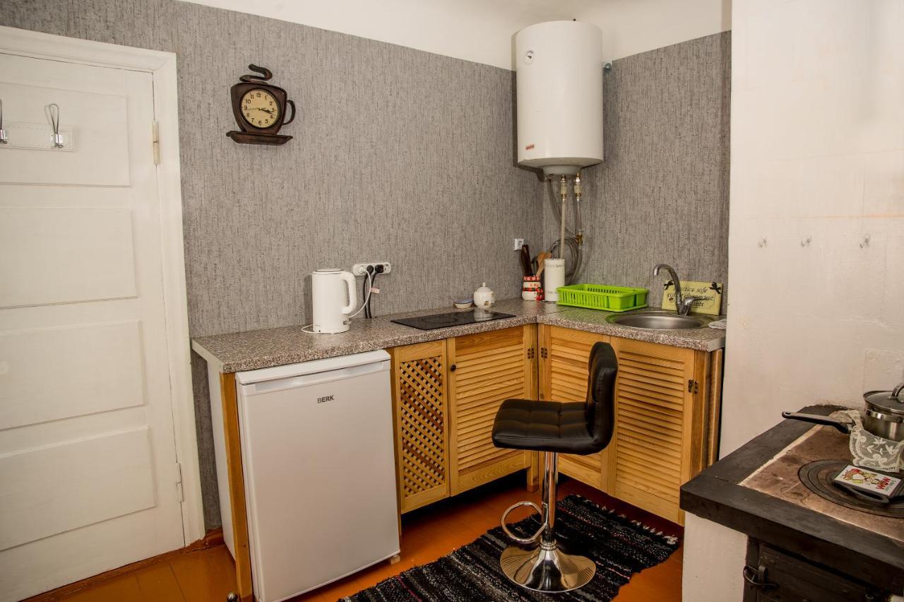 Timemachine Apartment Valmiera Exterior foto